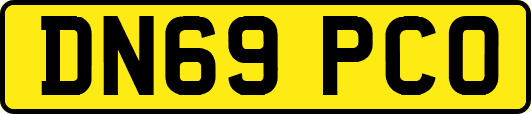 DN69PCO