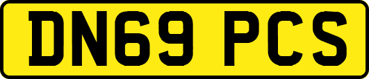 DN69PCS