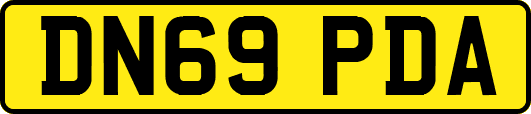 DN69PDA