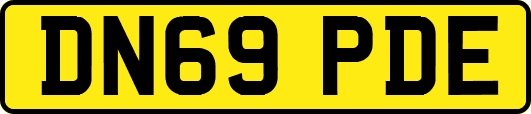 DN69PDE