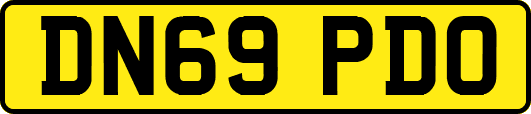 DN69PDO