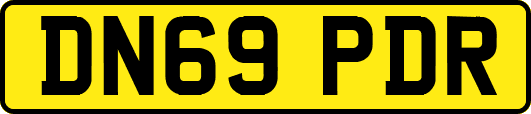DN69PDR