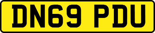 DN69PDU