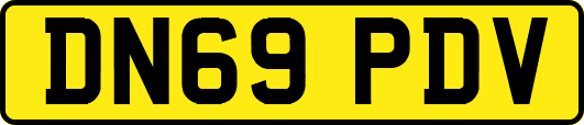 DN69PDV