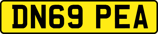 DN69PEA