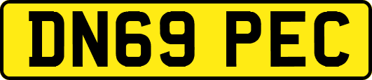 DN69PEC