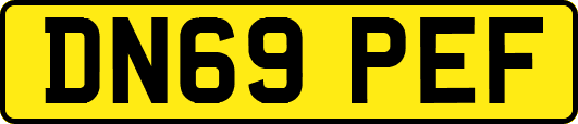 DN69PEF