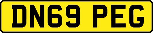 DN69PEG