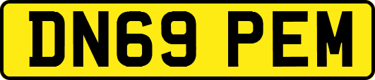 DN69PEM