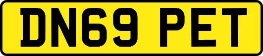 DN69PET