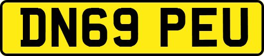 DN69PEU