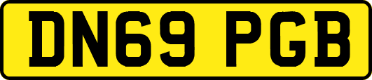 DN69PGB