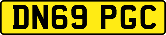 DN69PGC