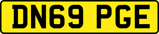 DN69PGE