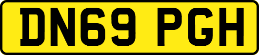 DN69PGH