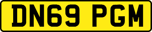 DN69PGM