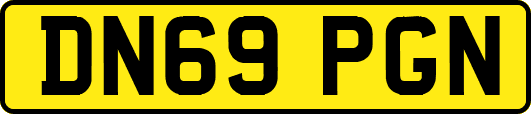 DN69PGN