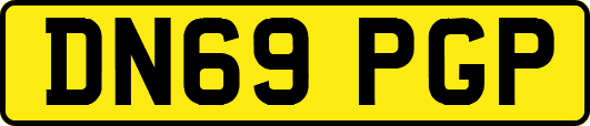 DN69PGP