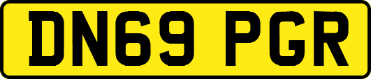 DN69PGR
