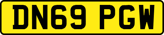 DN69PGW