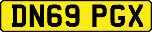 DN69PGX