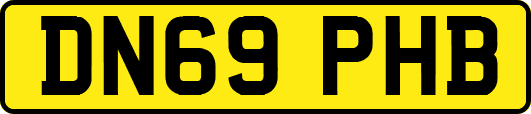 DN69PHB