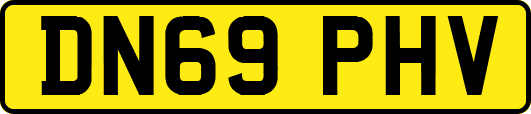 DN69PHV
