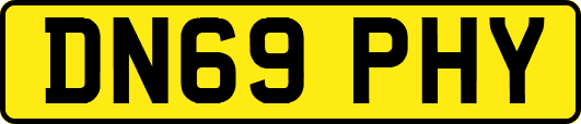 DN69PHY