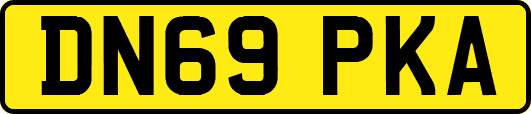 DN69PKA