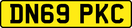 DN69PKC