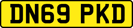 DN69PKD