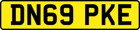 DN69PKE