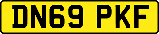 DN69PKF