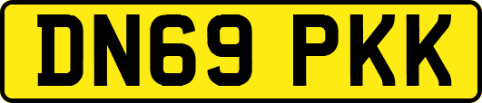DN69PKK