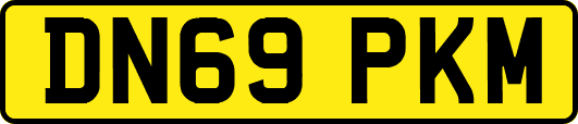 DN69PKM