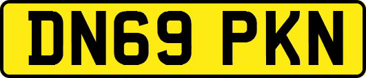 DN69PKN