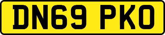 DN69PKO