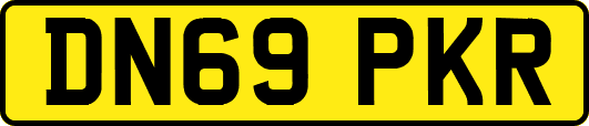 DN69PKR