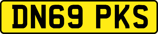 DN69PKS