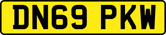 DN69PKW