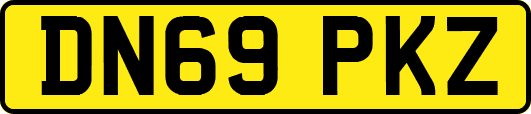 DN69PKZ
