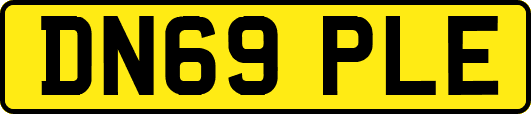 DN69PLE