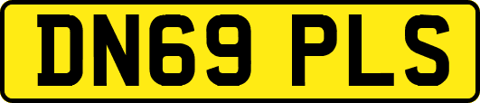 DN69PLS