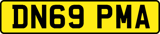 DN69PMA