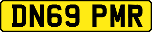 DN69PMR