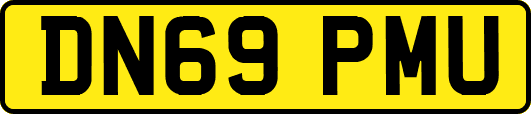 DN69PMU