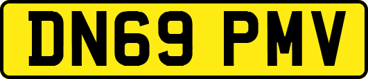 DN69PMV