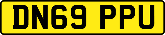 DN69PPU