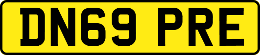 DN69PRE