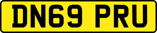 DN69PRU